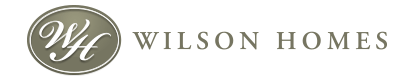 Wilson Homes - Quality Home Builders in Burlington NC