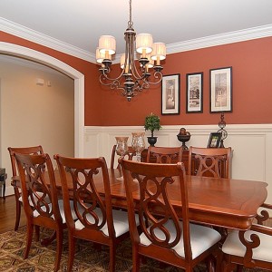 1686 Cappoquin Drive Dining
